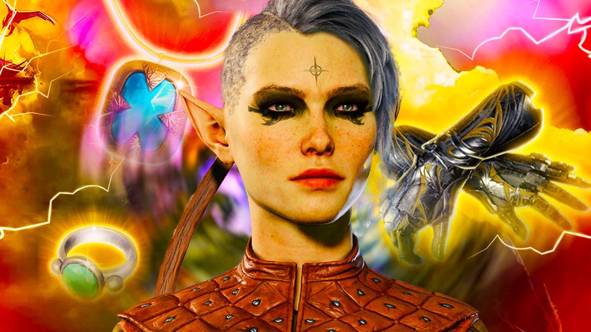 15 Essential Items For Rangers In Baldur’s Gate 3 (& Where To Find Them)