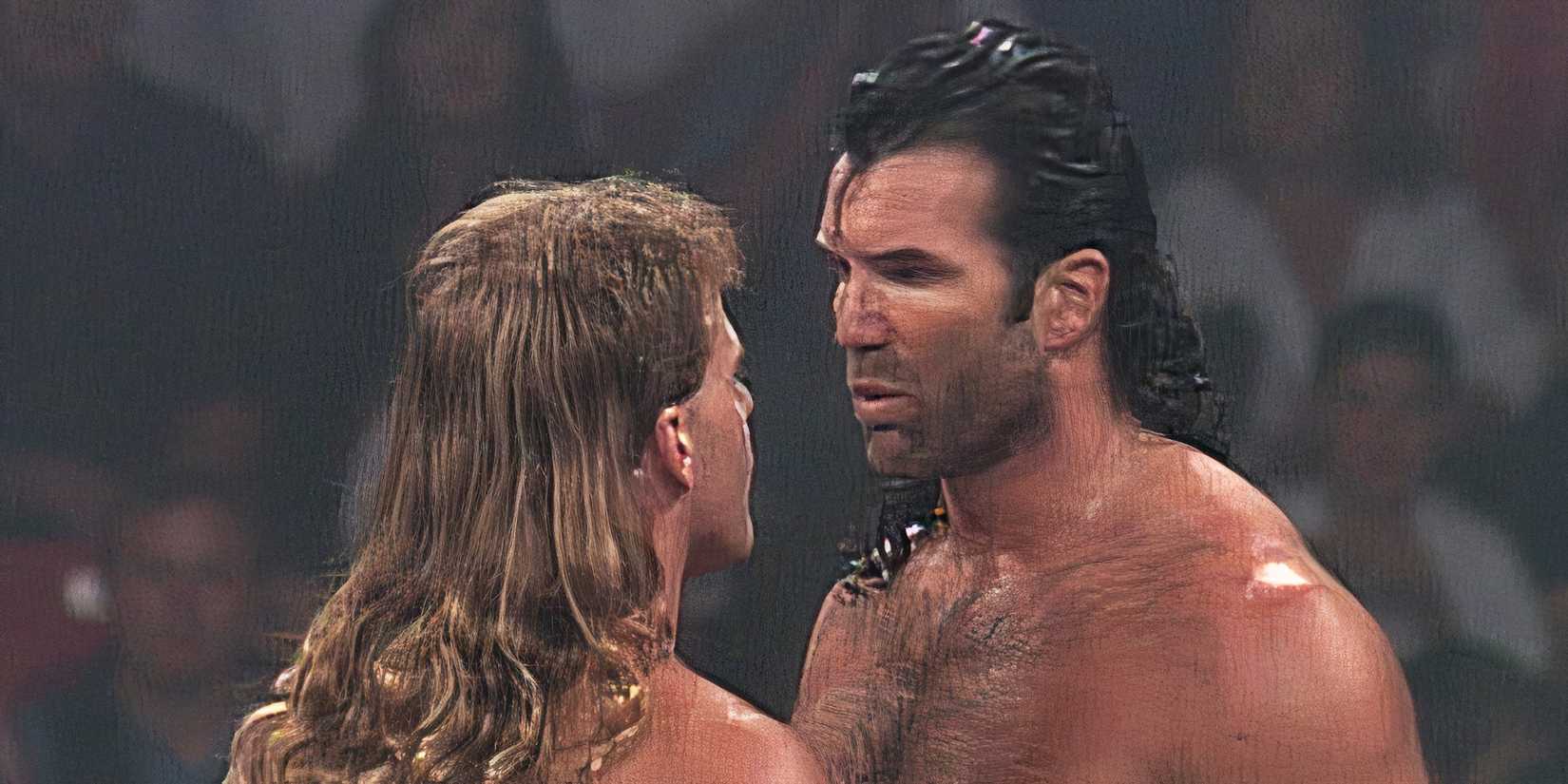 Razor Ramon Matches 10 Great Forgotten WWE New Generation Era Matches