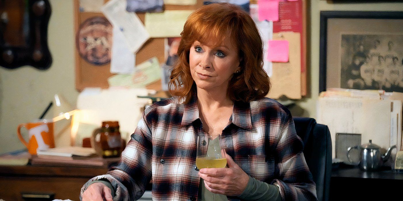 Reba McEntire's New 2024 Sitcom Debuts With Solid 10M+ Viewership