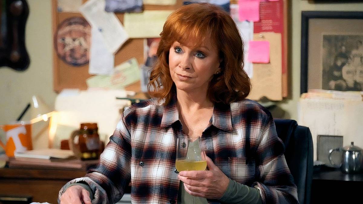 Happy's Place Still Hasn't Done Its Best Reba Reunion, & Season 2 Needs To  Do It