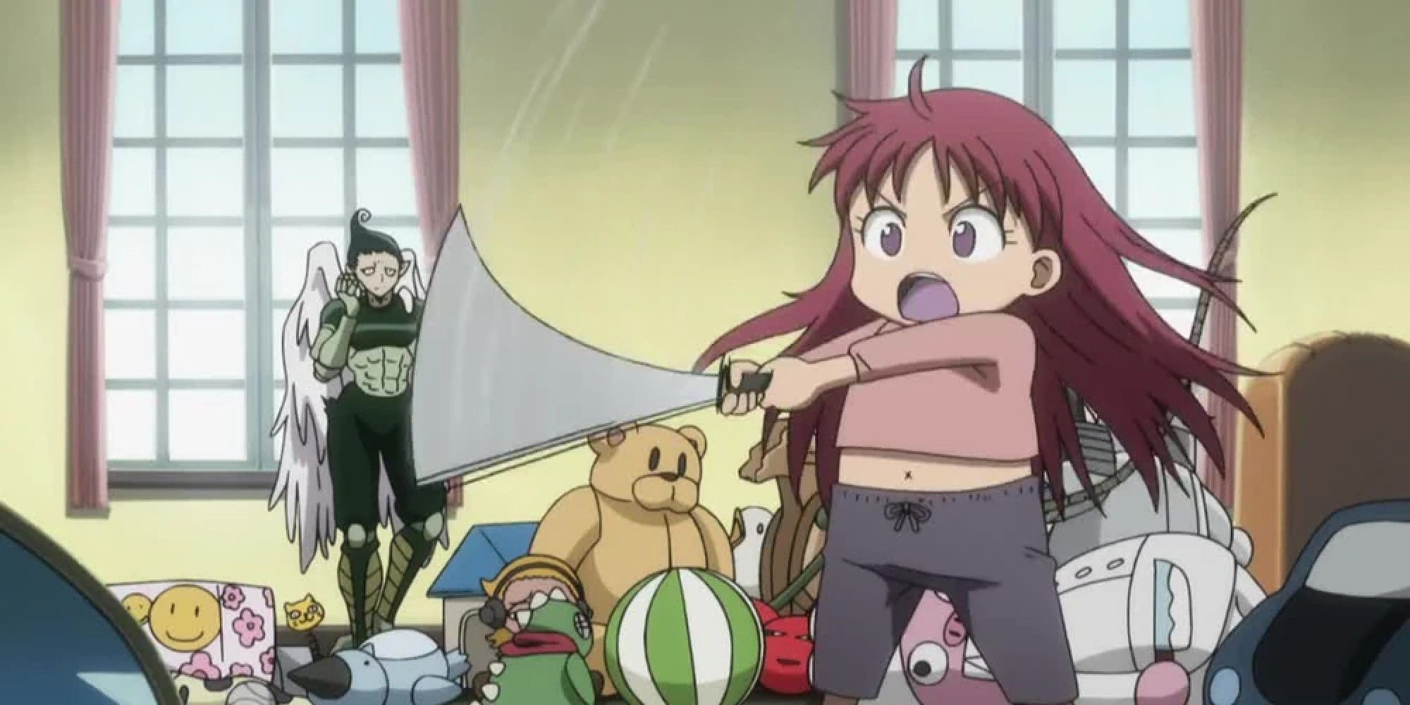 15 Best Hunter x Hunter Episodes