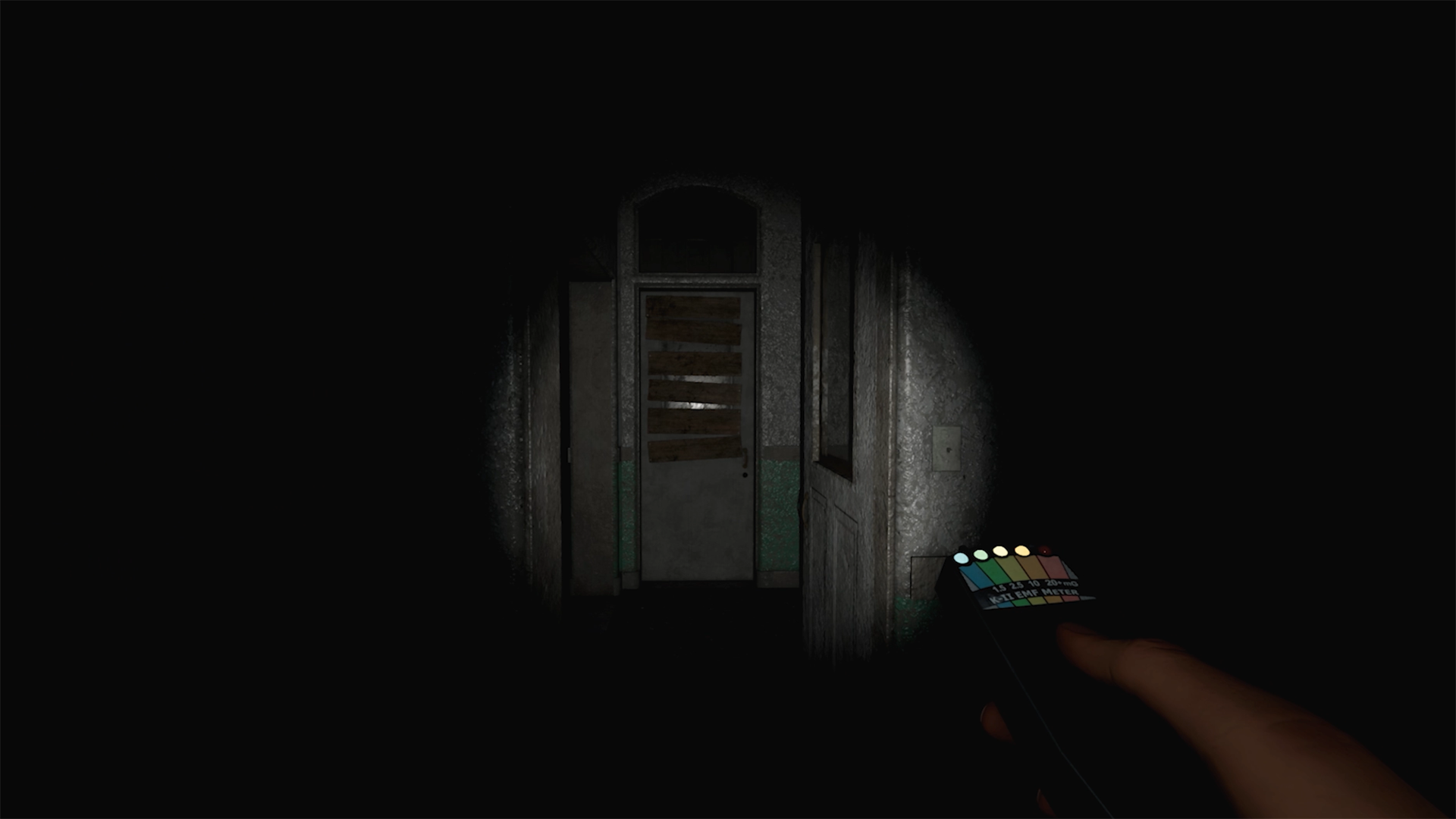 Phasmophobia Is Finally Coming To Consoles (With Both Good News & Bad)