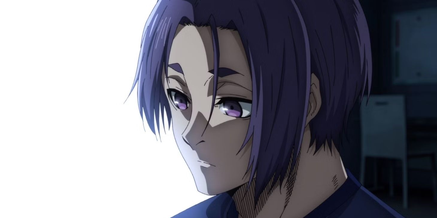 Blue Lock Season 2's Anime Changes Builds Up One Of The Series' Most ...
