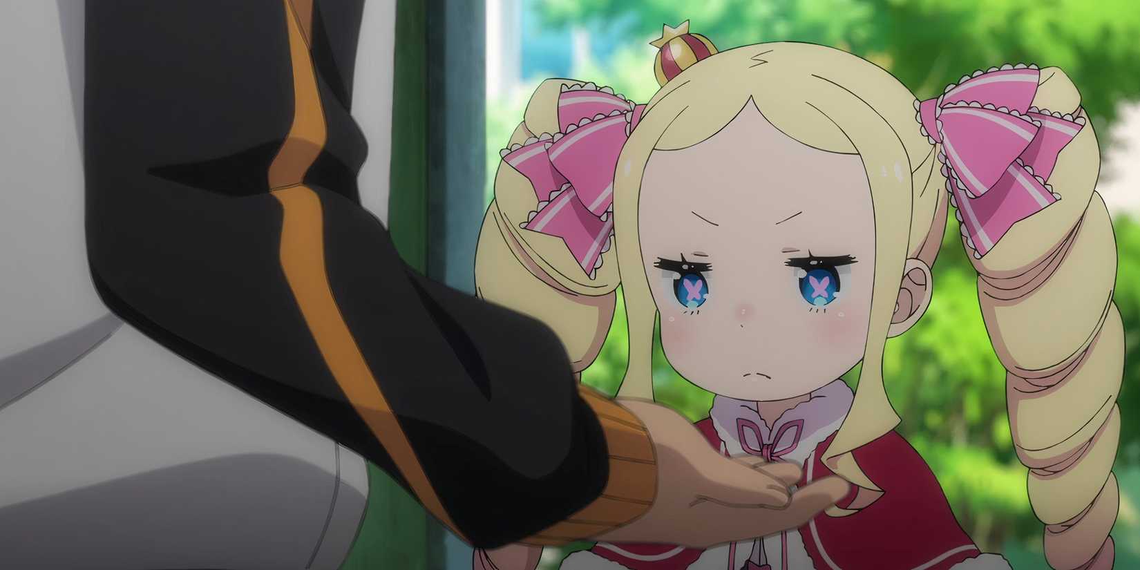 Re: Zero Fixes My Biggest Issue With Isekai, & The Latest Episode ...
