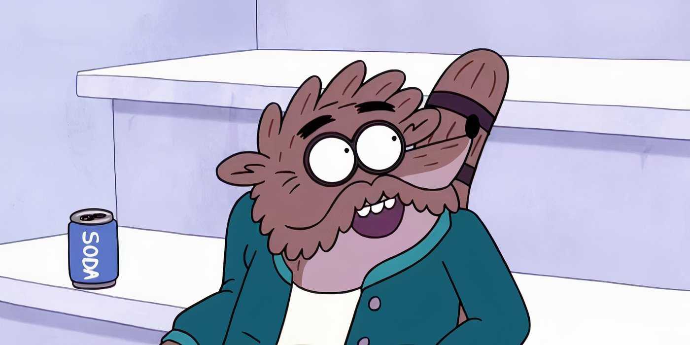 Regular Ralf Regular Show’s Ending Explained & How It Sets Up The Revival