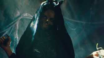 Rio Vidal as Lady Death Agatha All Along Episode 7