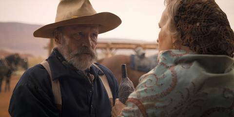 Horizon: An American Saga - Chapter 1 Summary, Trailer, Cast, Where to ...
