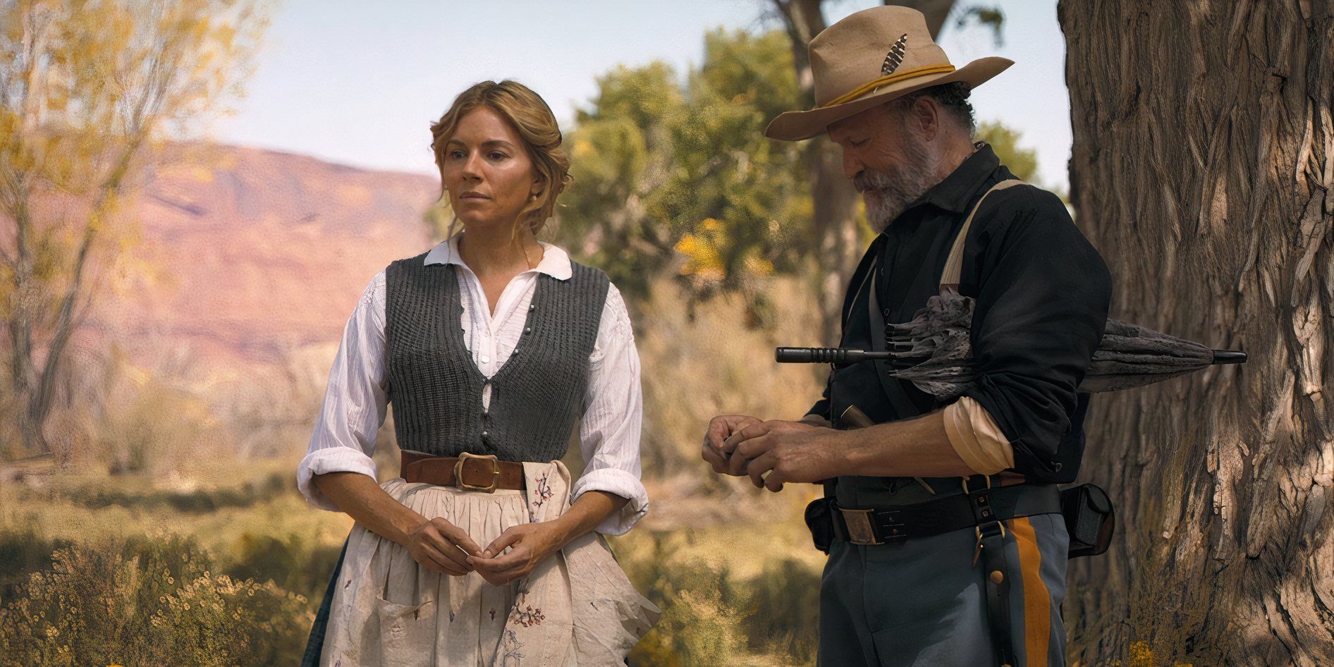 10 Horizon: Chapter 1 Scenes That Prove Kevin Costner's Western Sequels Need To Happen