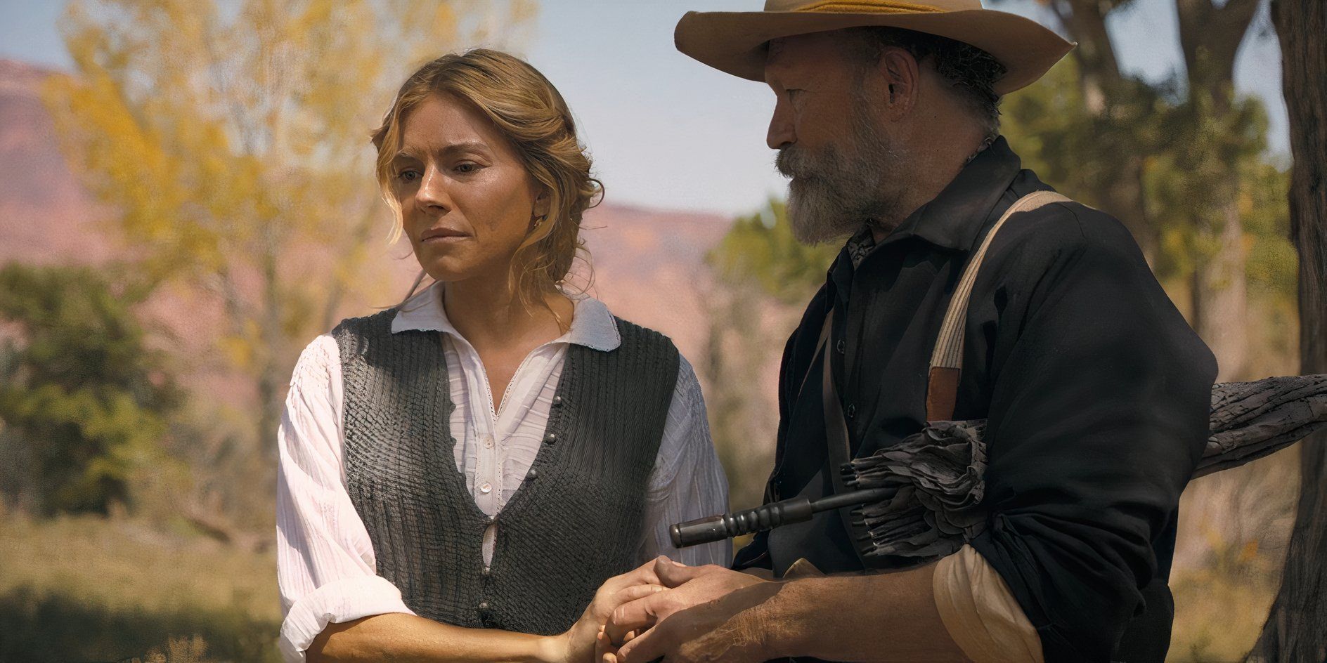 10 Horizon: Chapter 1 Scenes That Prove Kevin Costner's Western Sequels Need To Happen