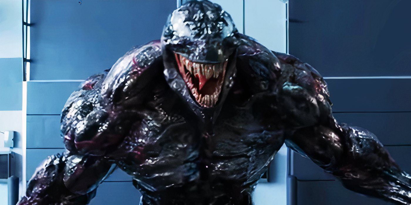 Venom's Complete Marvel Timeline Explained: Origin, Fighting Carnage & The Symbiote Invasion