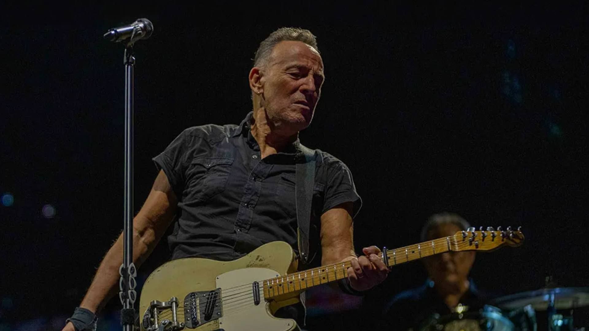 Everything We Know About Bruce Springsteen's Tracks II: The Lost