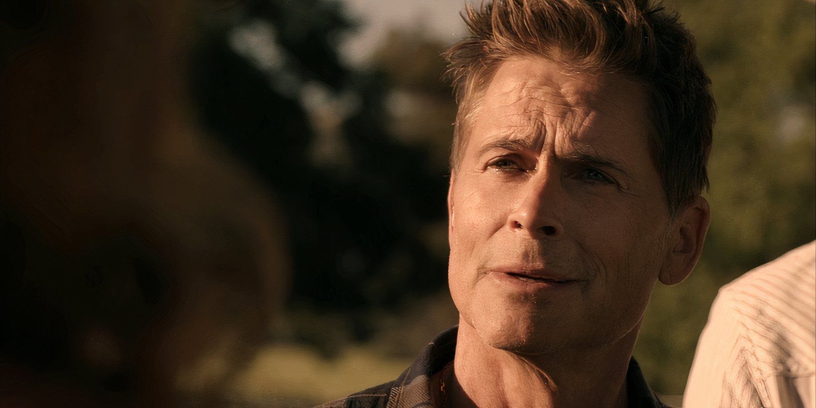 Rob Lowe as Owen in 9-1-1 Lone Star season 5 episode 5