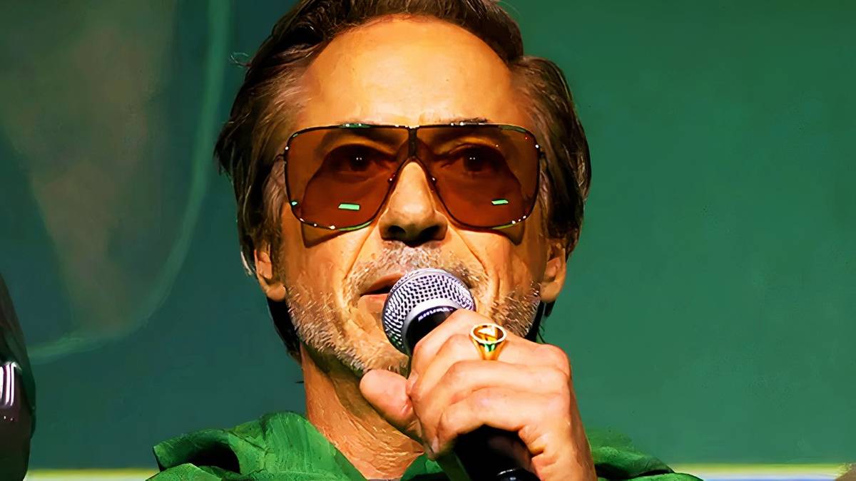 Avengers: Doomsday Update Confirms That The Filming Start Window Is ...