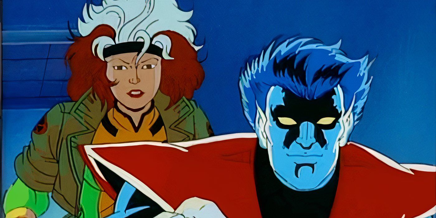 10 episodios más tristes de X-Men: la serie animada