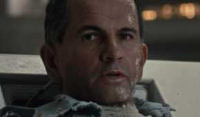Aliens Android Rook Did Rook Take Over Andy In Alien: Romulus?