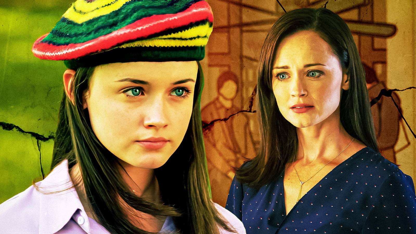 Gilmore Girls Confirmed The Harsh Reality Of Rory’s Journalism Career ...