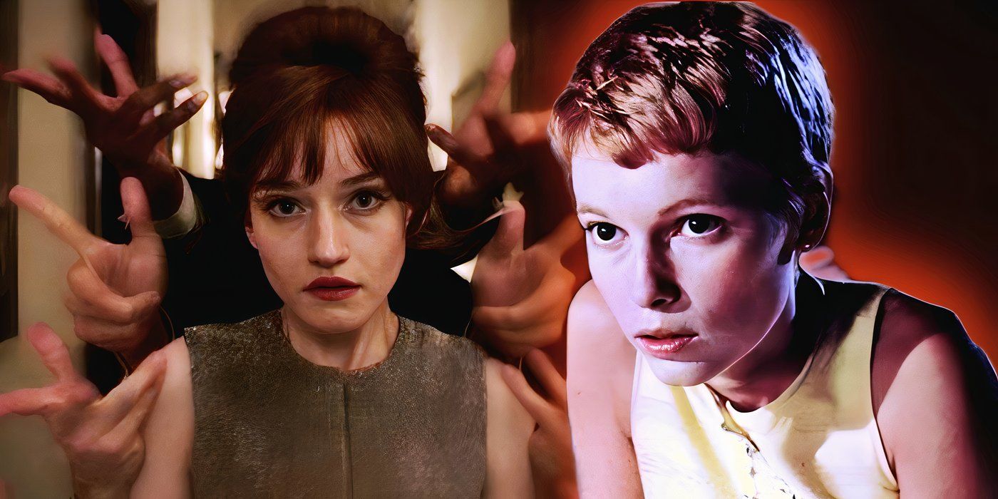 Rosemary's Baby Latest News, Interviews, and More