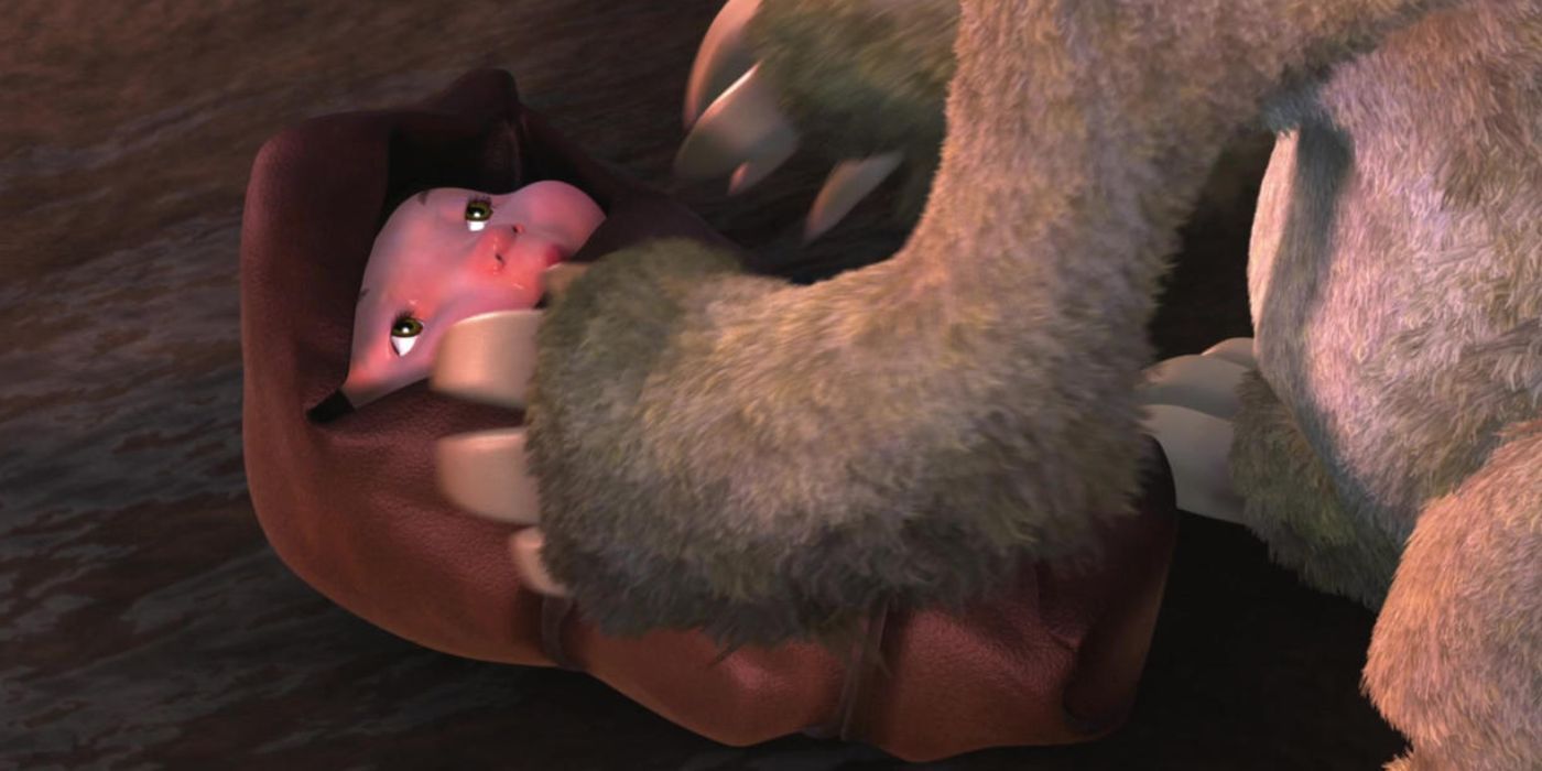 9 personajes que Ice Age 6 necesita recuperar después de 8 años