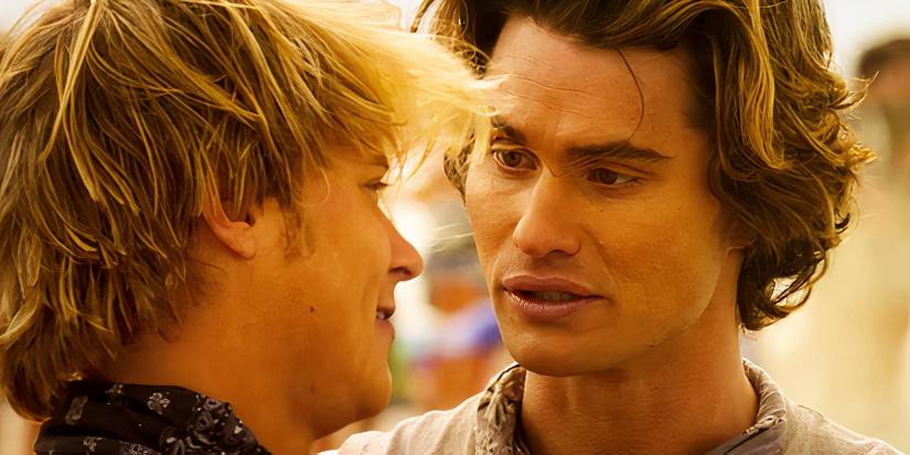 Outer Banks Season 5: Everything We Know About The Final Season