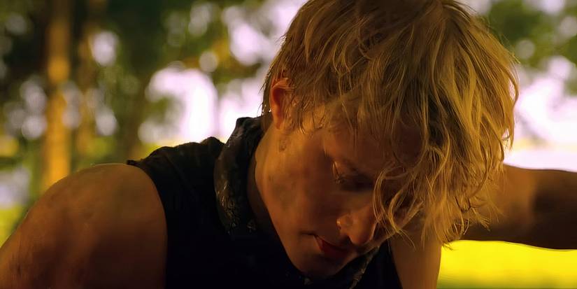 What Happened To JJ’s Father, Luke Maybank, & Where He’s Been Since