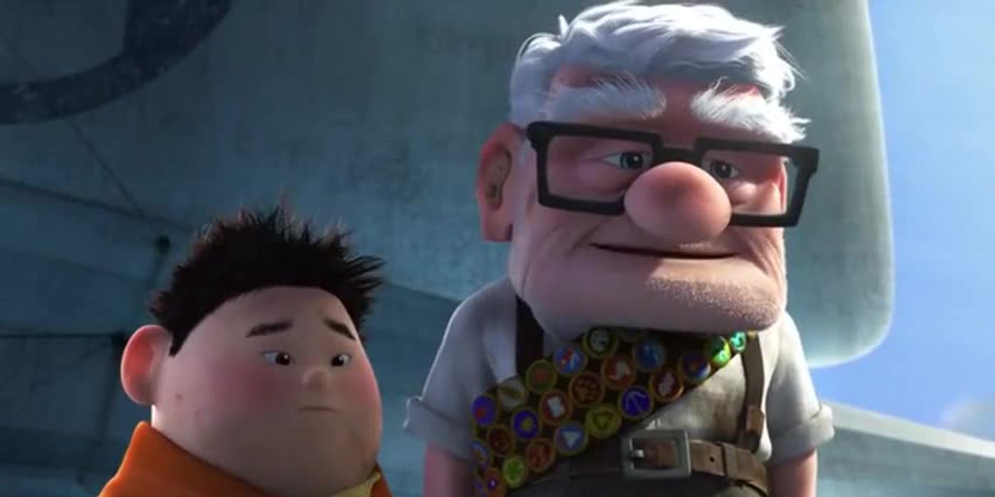 The 20 Best Disney Duos Of All Time, Ranked