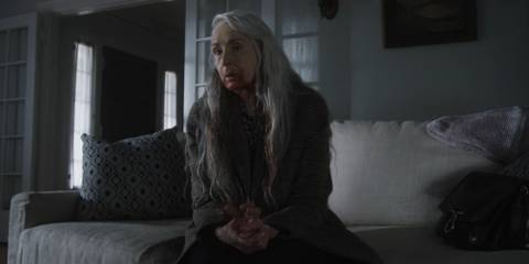 Frances Conroy as Belle Noir