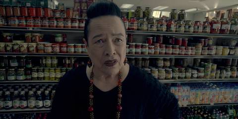 Kathy Bates AHS Apocalypse