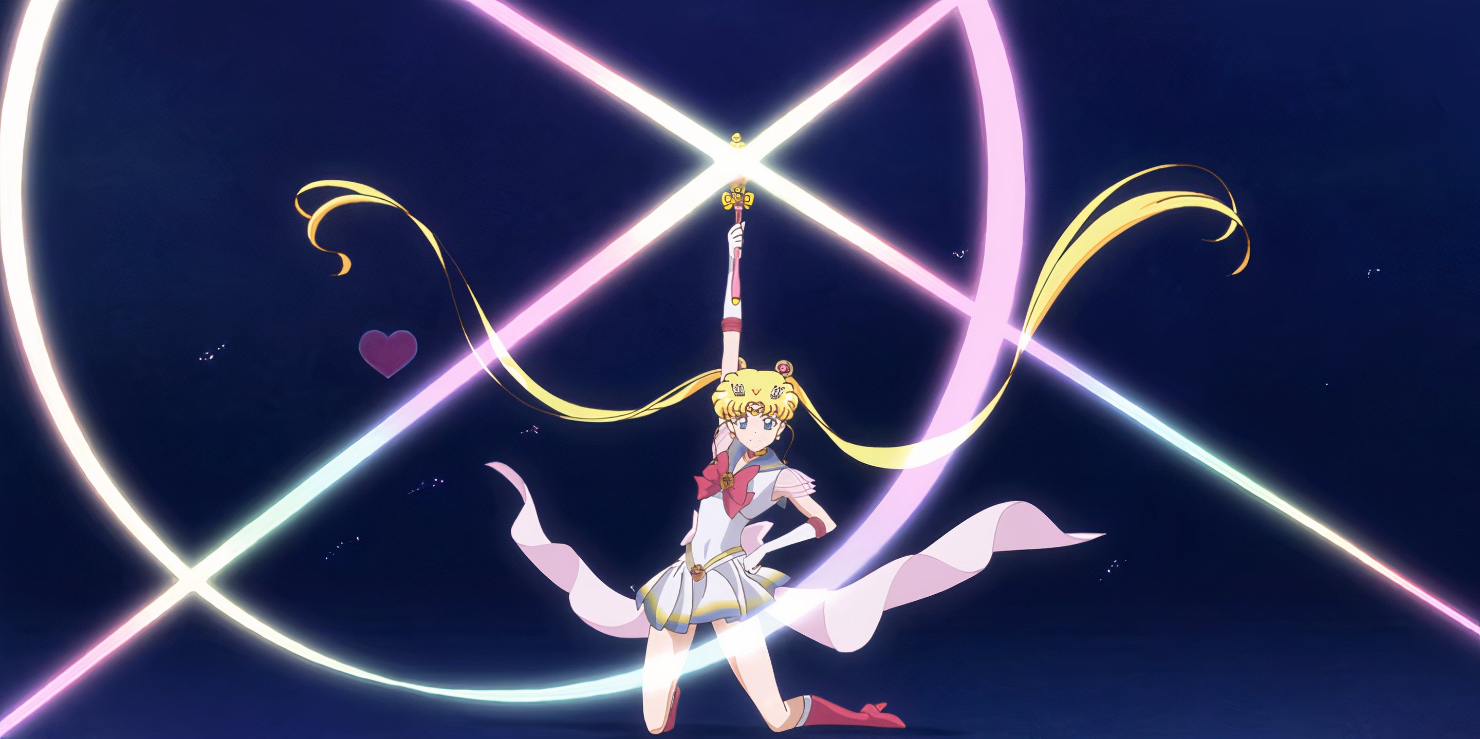 It's Happening: Sailor Moon's Broadway Musical Is Ready to Tour the U.S.