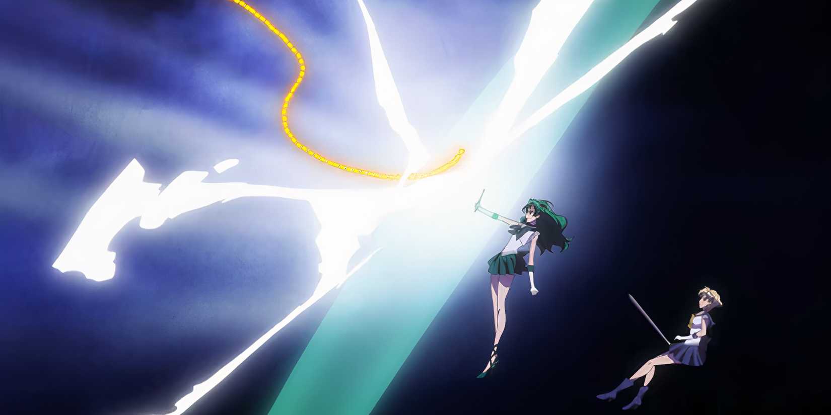 Sailor Moon Is a Classic, But Face It - The Anime Is Far From Perfect