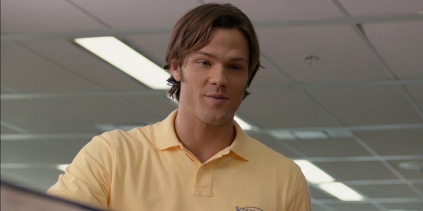 Explicadas las 8 versiones de Sam Winchester en Supernatural