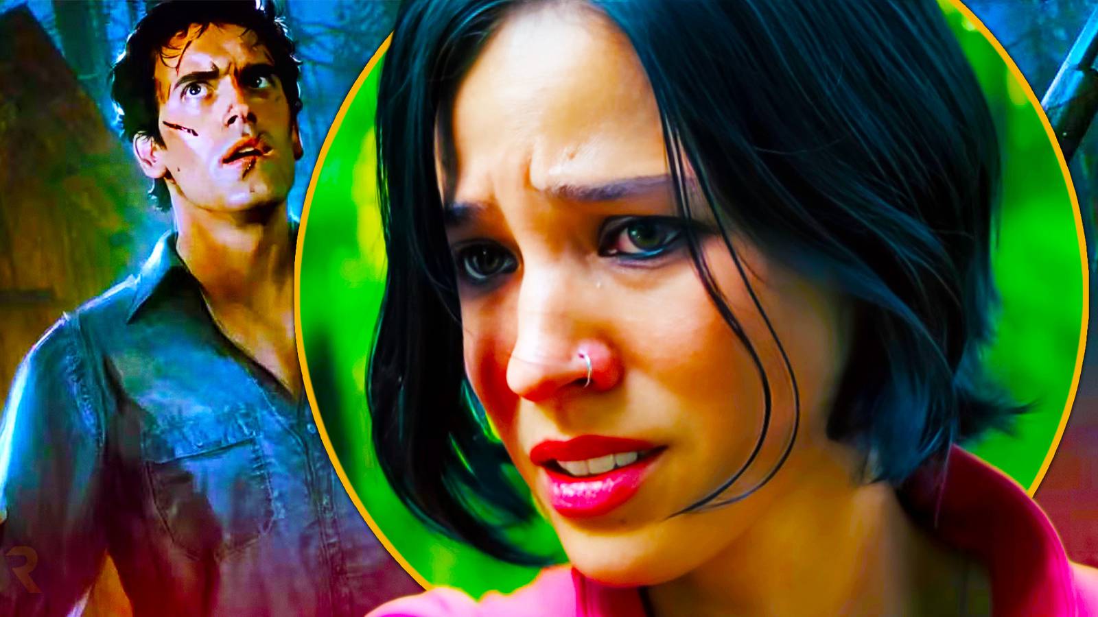 “I Was Pinching Myself!”: Sam Raimi’s Strong Early Reaction To New ...