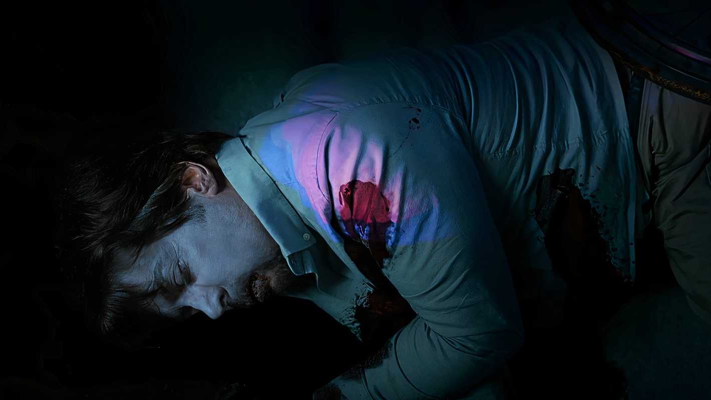 Sam Scales is dead in the trunk of Mickey's car in The Lincoln Lawyer season 3 finale