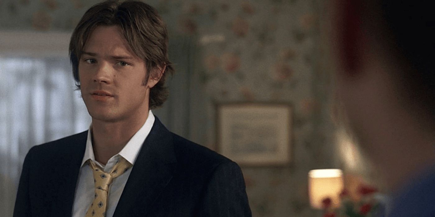 All 8 Versions Of Sam Winchester In Supernatural Explained