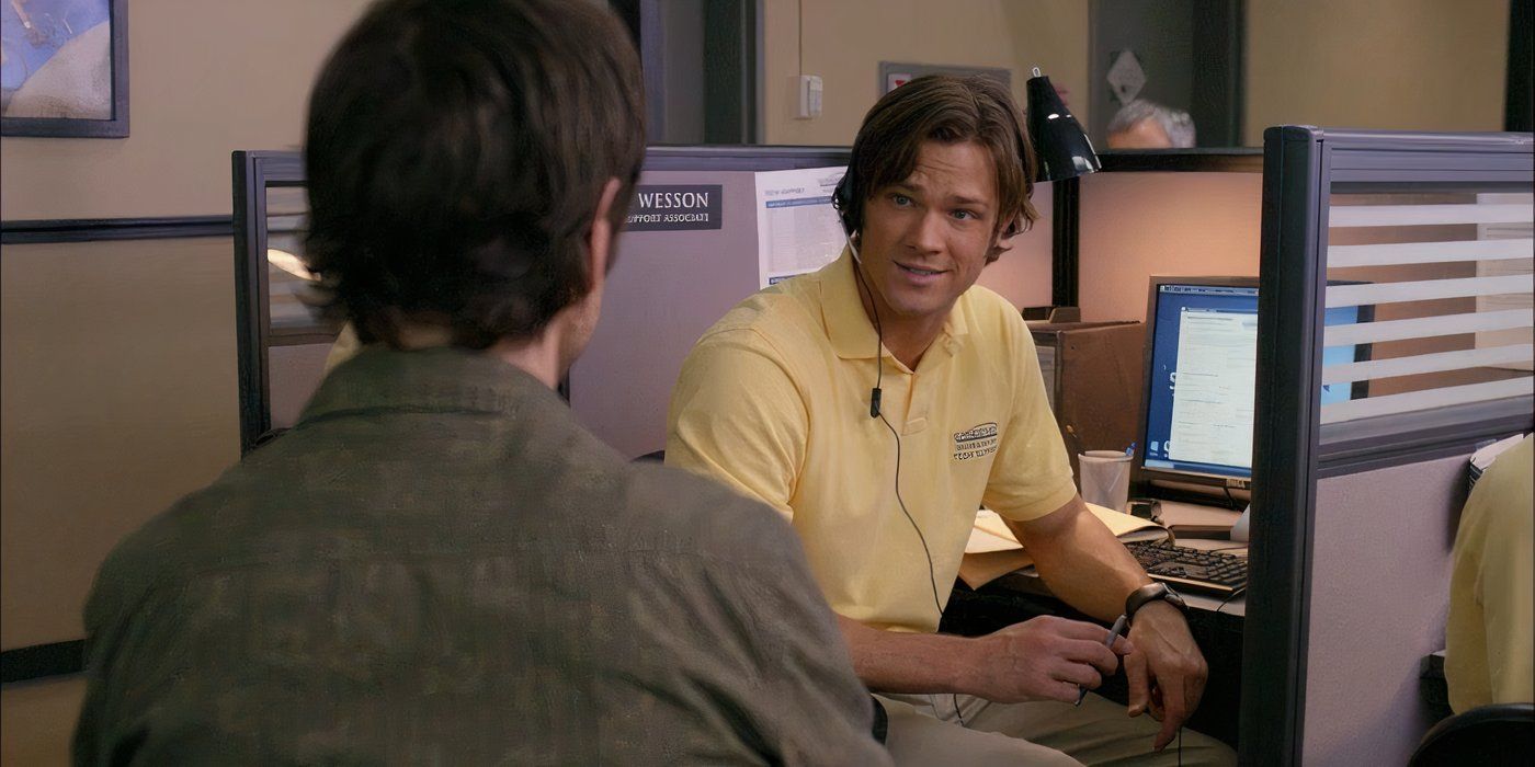 Explicadas las 8 versiones de Sam Winchester en Supernatural