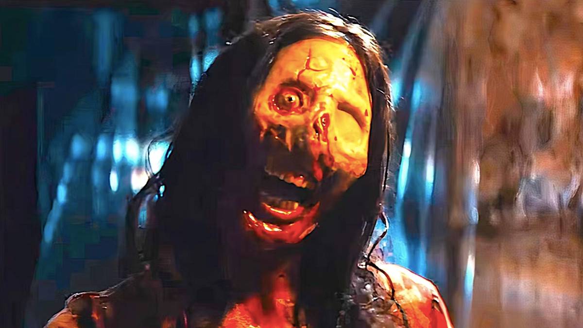 Terrifier 3's Glass Scene With Vicky Is The Most Disturbing Sequence Of The Movie