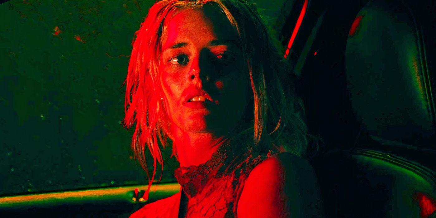 samara-weaving-lit-up-cherry-red-in-ready-or-not Ready Or Not Ending Explained: What Really Happened To The Le Domas Family
