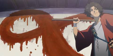 Samurai Champloo Summary, Trailer, Season List, Cast, Where to Watch ...