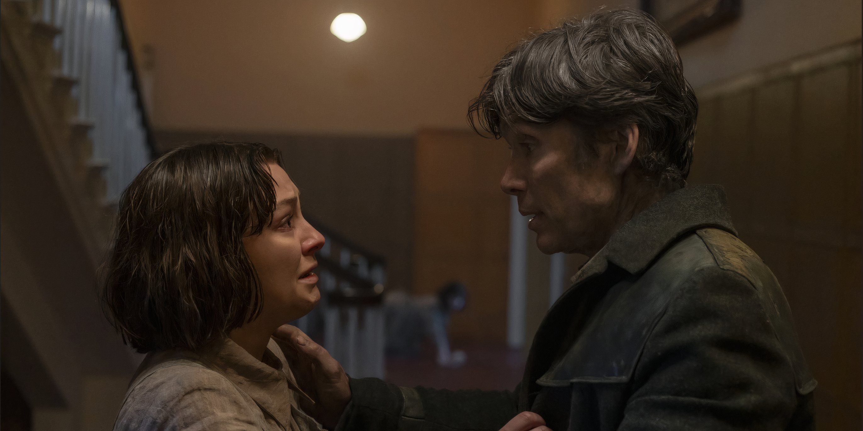 Cillian Murphy's First Movie Since Oppenheimer Surprisingly Beat Nolan's 93% Oscar-Winner