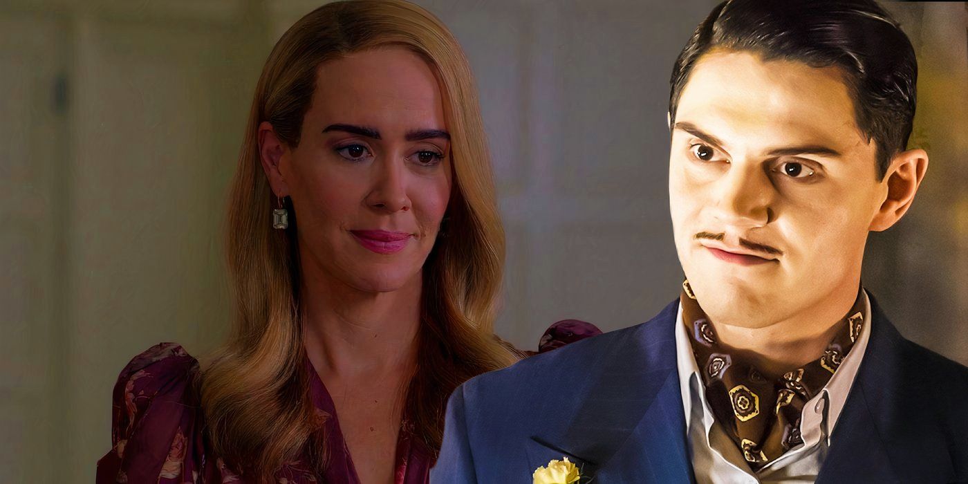 American horror story season masculine 123movies