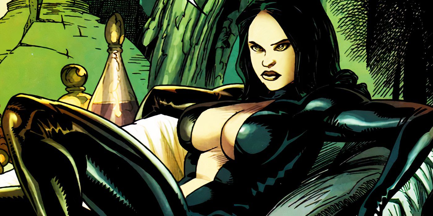 10 Marvel Witches We Still Want To See In The MCU After Agatha All Along