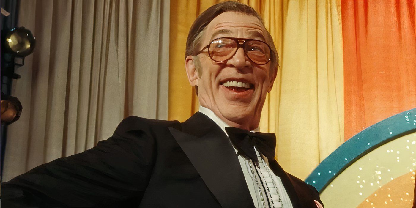 Historia real del sábado por la noche: ¿Por qué se expulsó a Milton Berle de SNL?