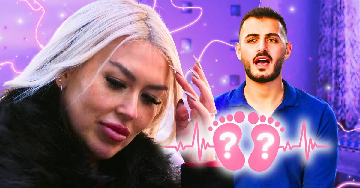 90 Day Fiancé: Tigerlily Taylor & Adnan Abdelfattah's Unique Baby Name  Finally Revealed