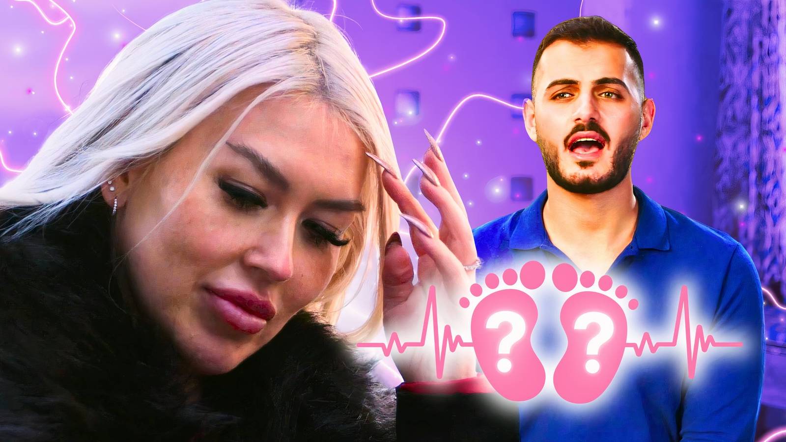 90 Day Fiancé’s Adnan Abdelfattah Posts Cryptic Baby Photo Amid ...