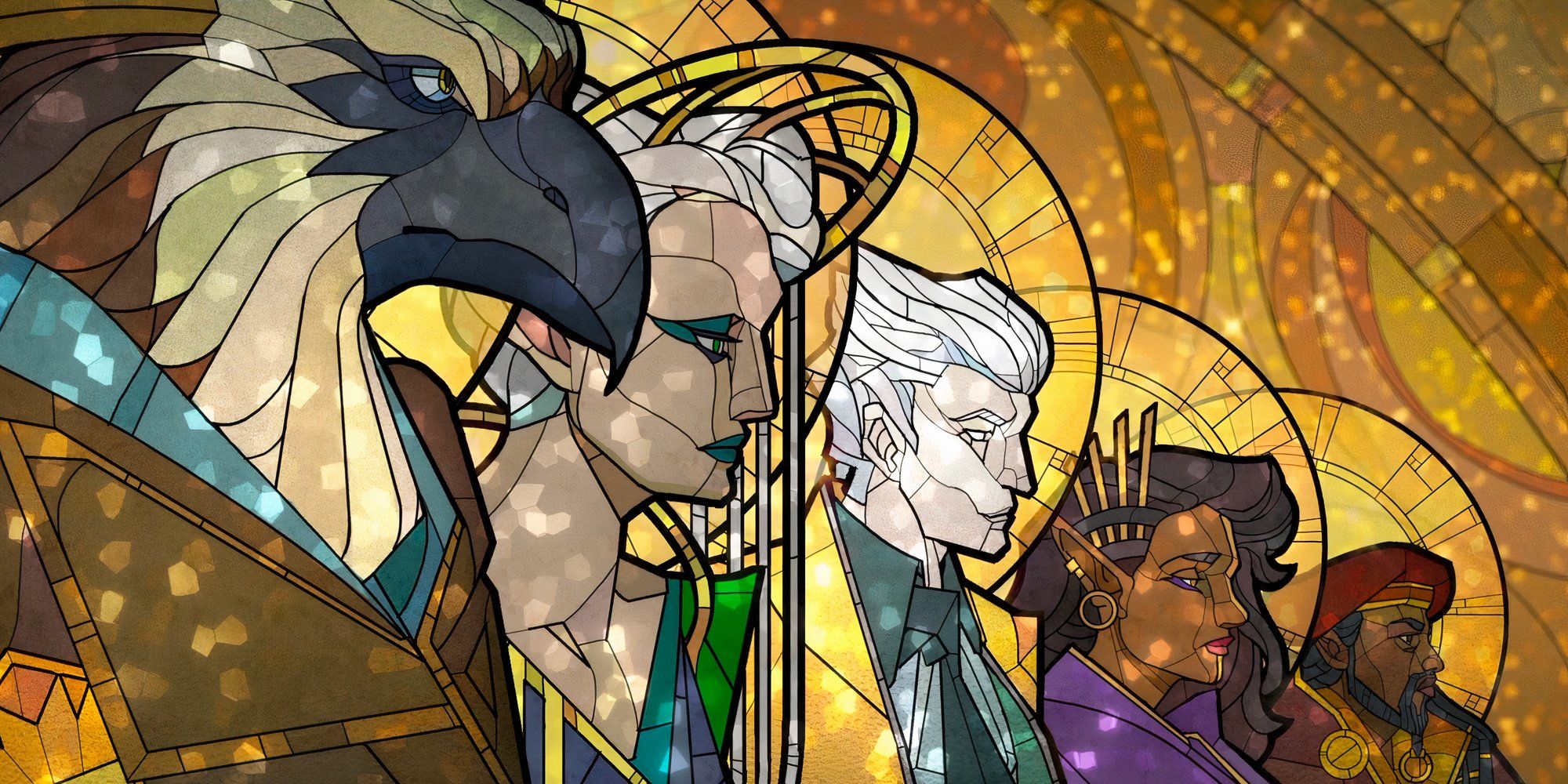 Who Is The Devil In Legend Of Vox Machina's Hells Of Despath (& Why He's Important)