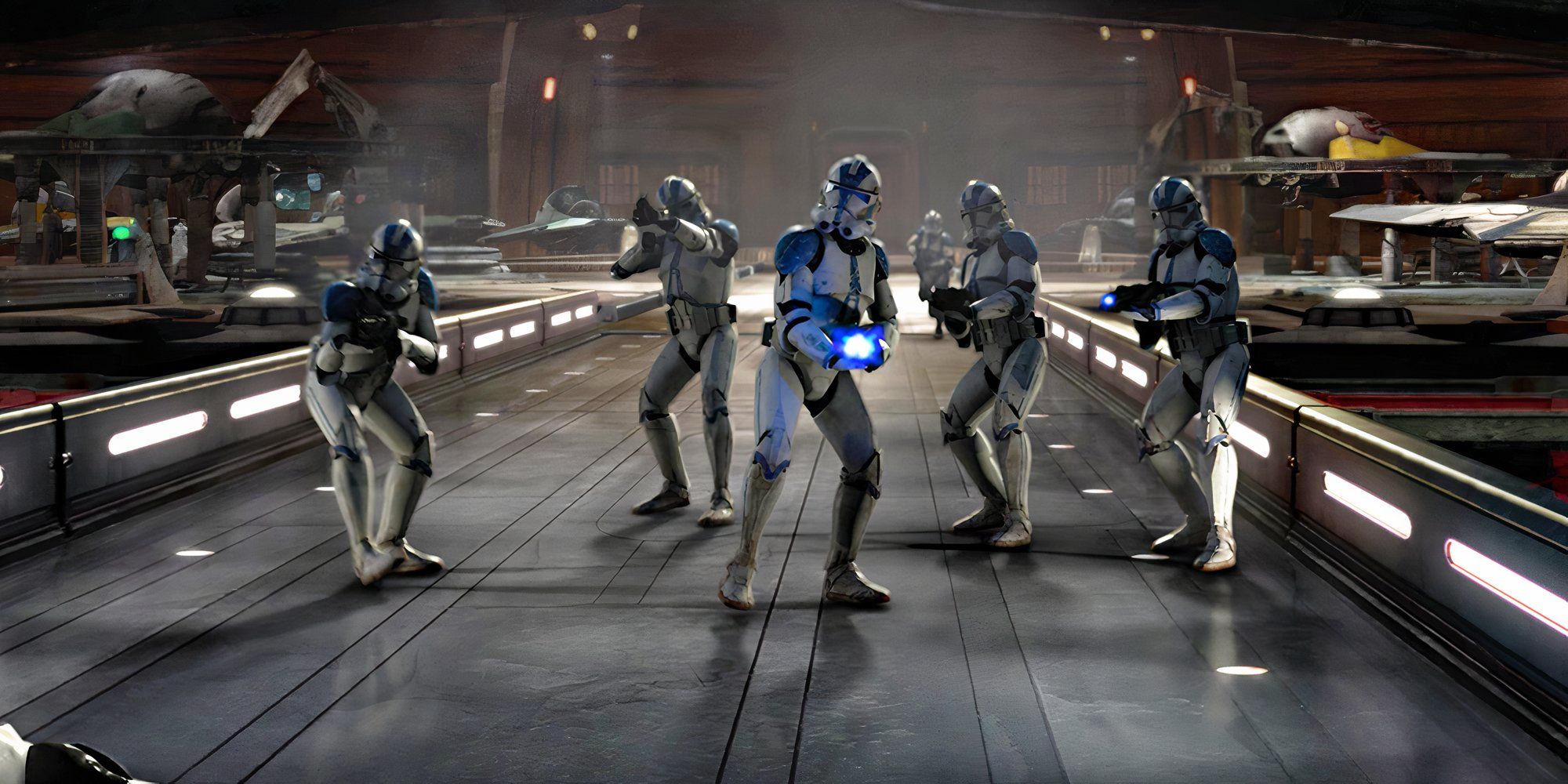 Star Wars Reveals There Were More Jedi Temples During The Clone Wars ...
