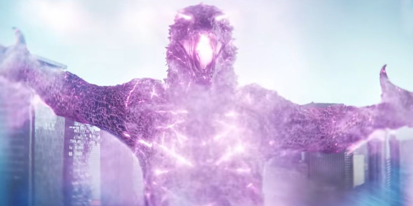 Godzilla x Kong 3's Title Explained: What Supernova Means