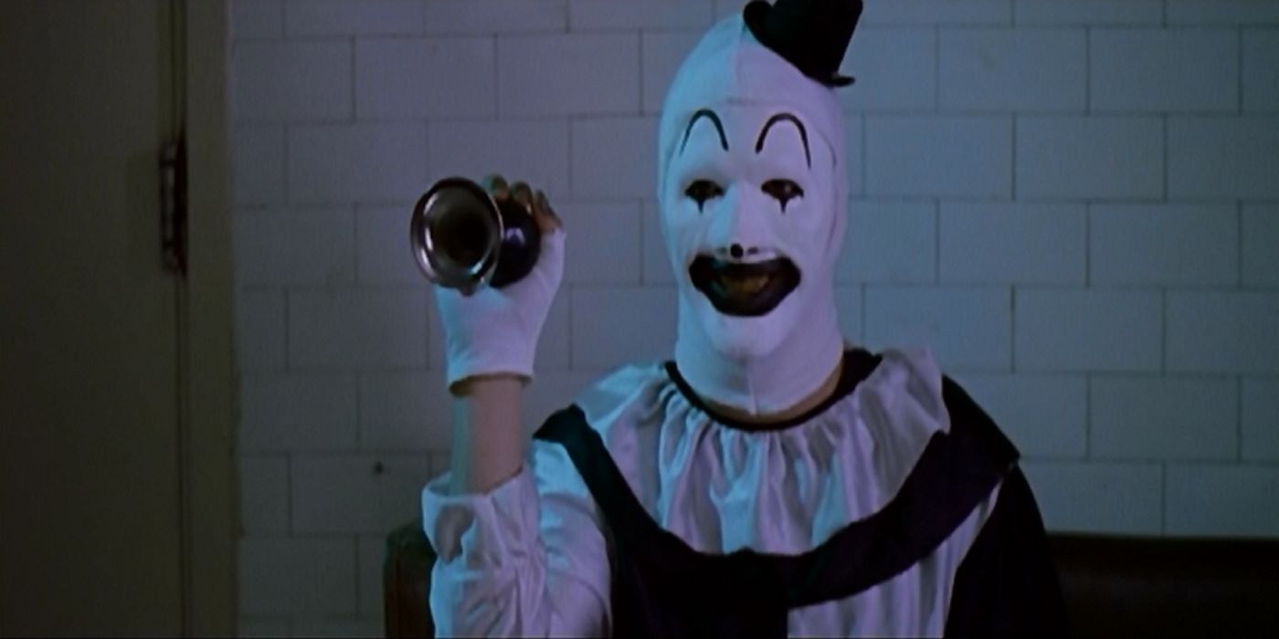 Why Didn't Art The Clown Attack For 5 Years Before Terrifier 3?