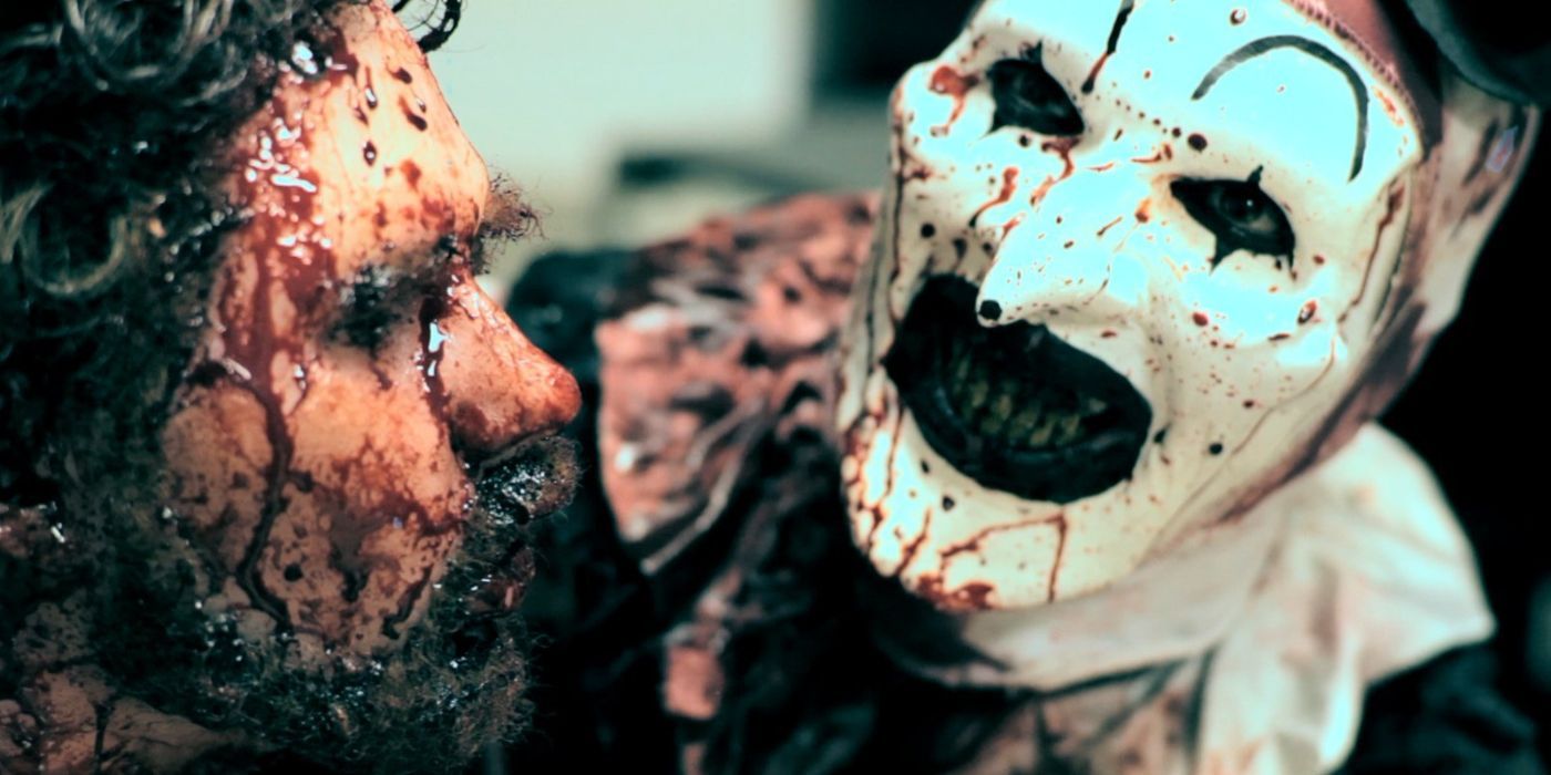 Cada muerte de Terrifier 3, clasificada por brutalidad y sangre