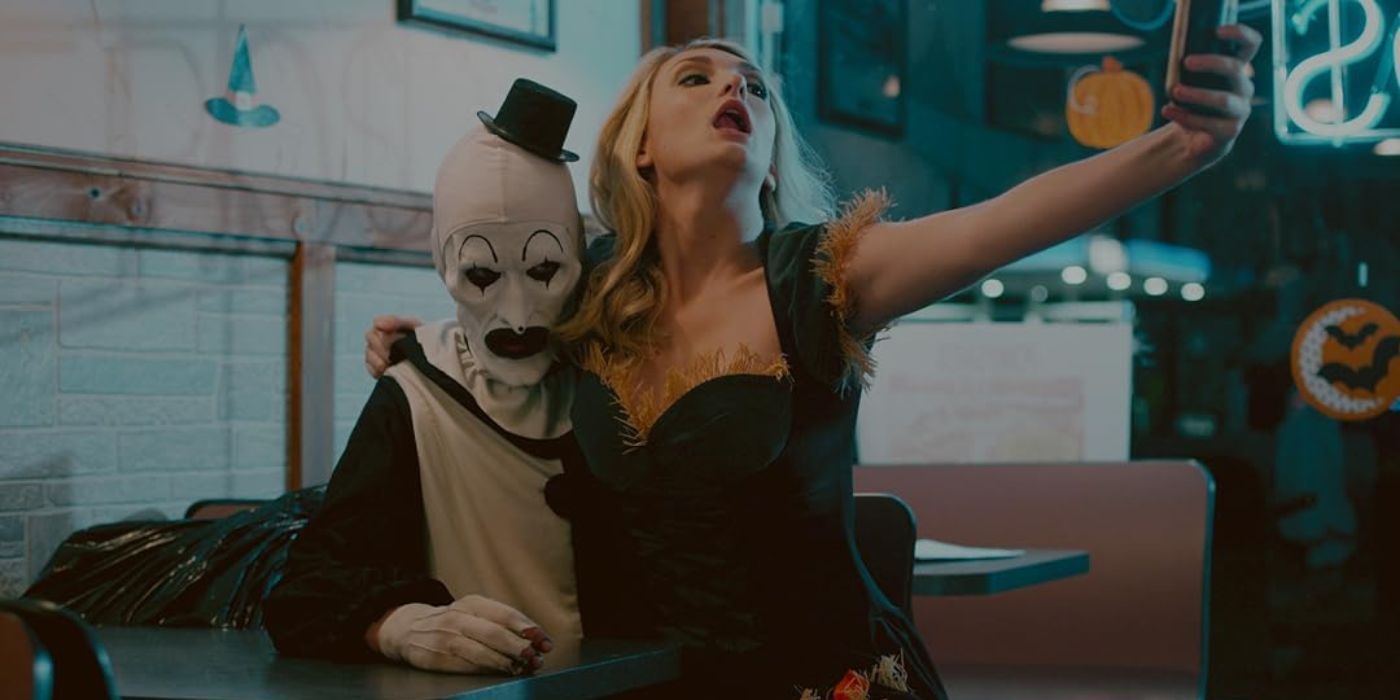 Why Didn't Art The Clown Attack For 5 Years Before Terrifier 3?