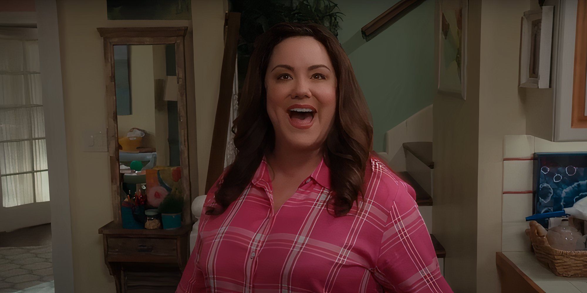 American Housewifes Musical Episode Dodged The Cringiest Part Of The Trend